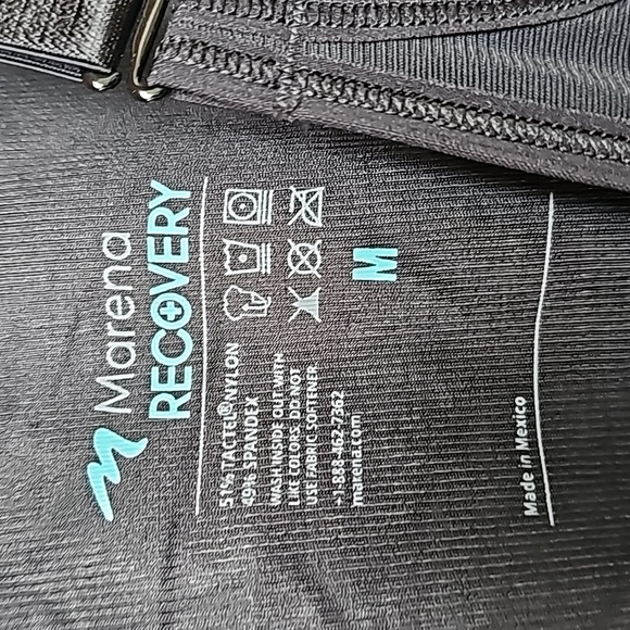 MARENA Girdle - Picture 6 of 10